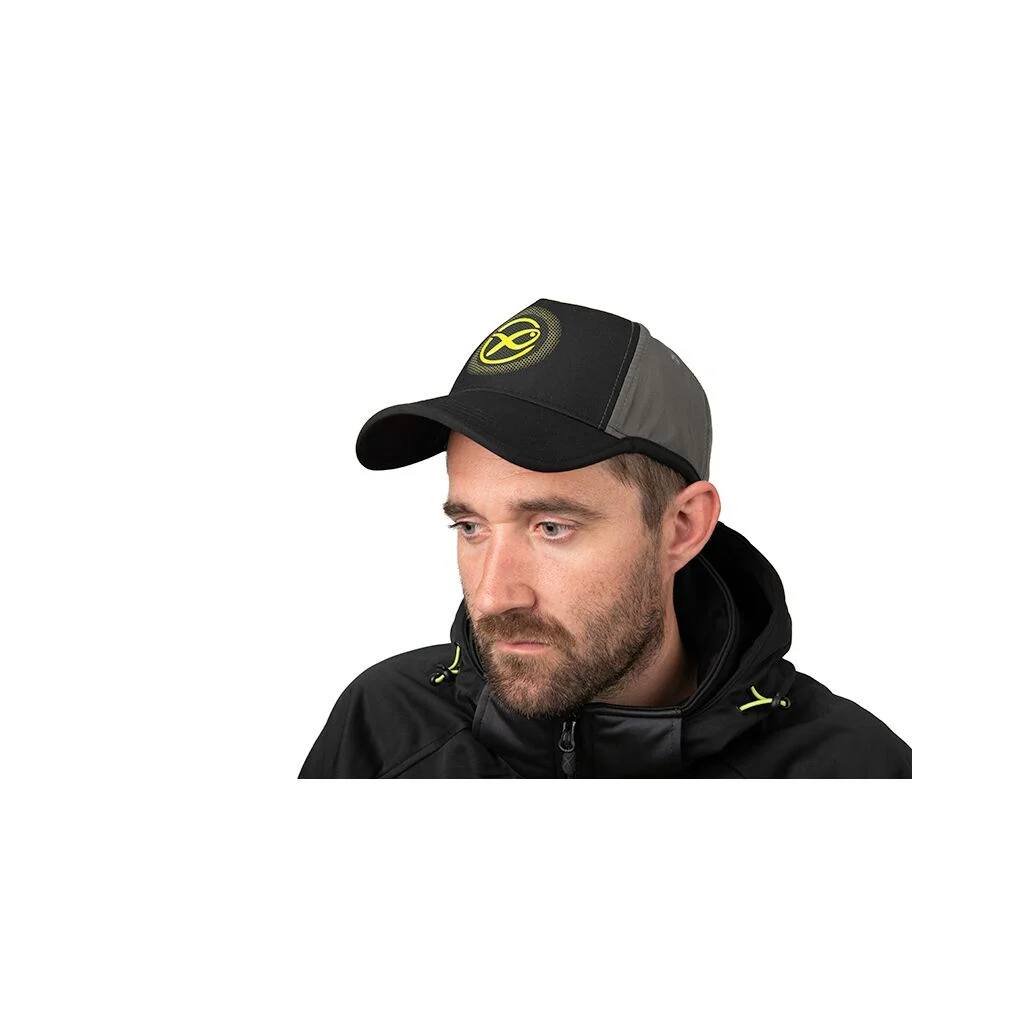 Matrix Surefit Baseball Cap black