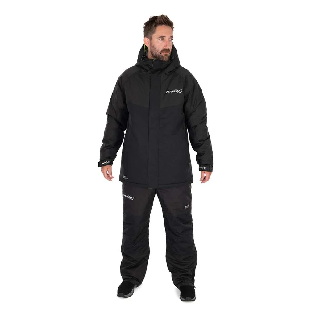 Matrix Therma-Foil Winter Suit