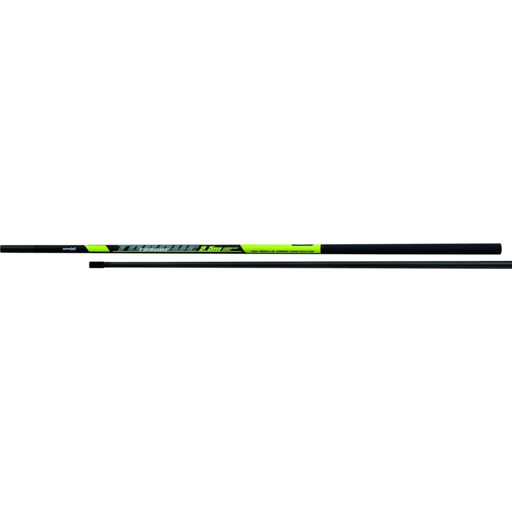 Matrix Torque Landing Net Handle 2.50m