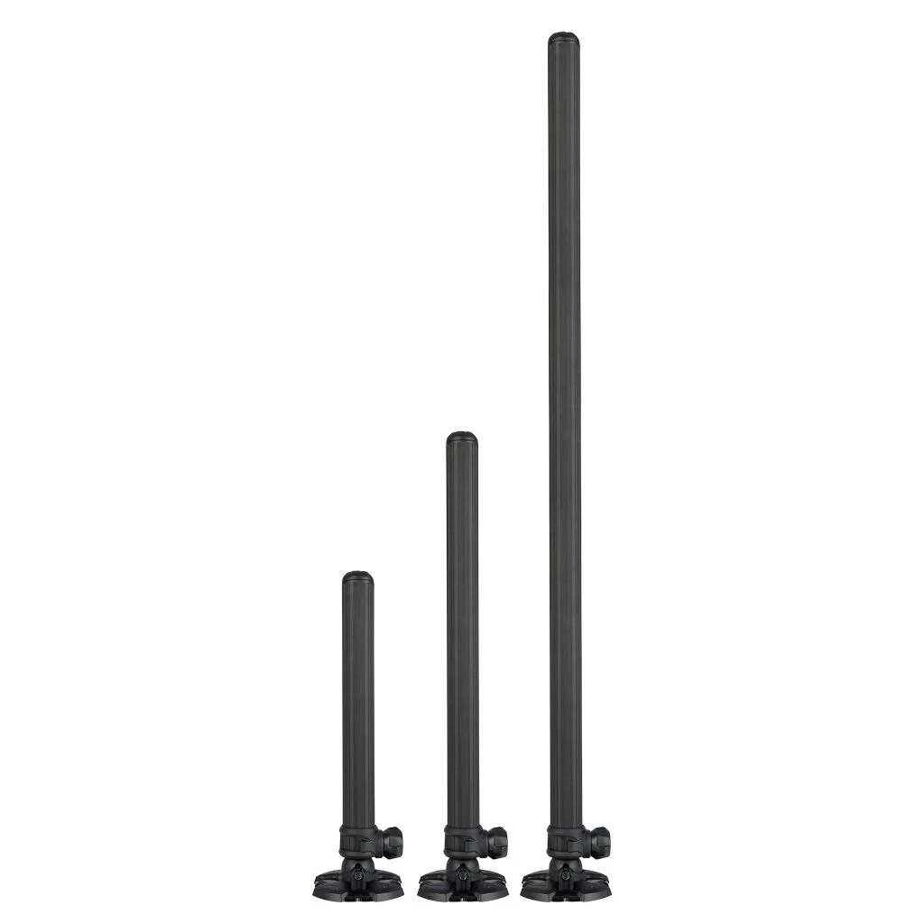 Matrix XR36 Extending Legs x2