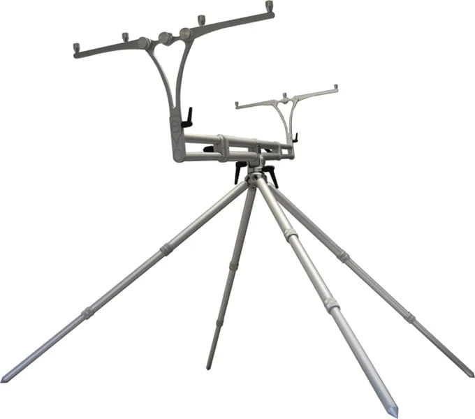 Meccanica Vadese Nick Evolution Bianco mit 4er Buzzerbars