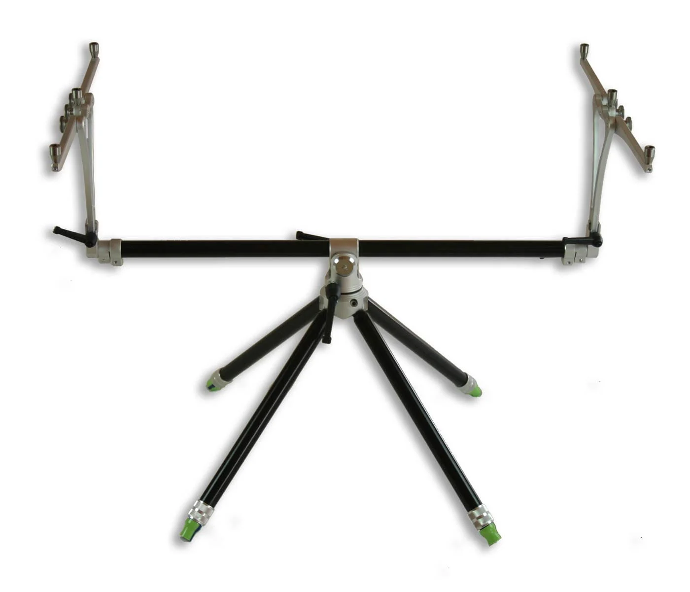 Meccanica Vadese Tech-Nick Nero / Bianco