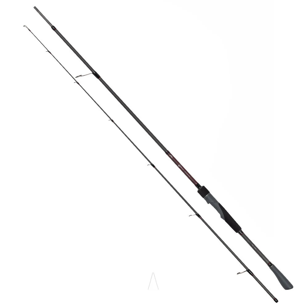 Medium Spin 15-40g/ 2,10m