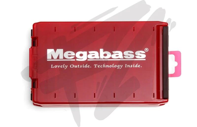 Megabass MB-RV120 RED