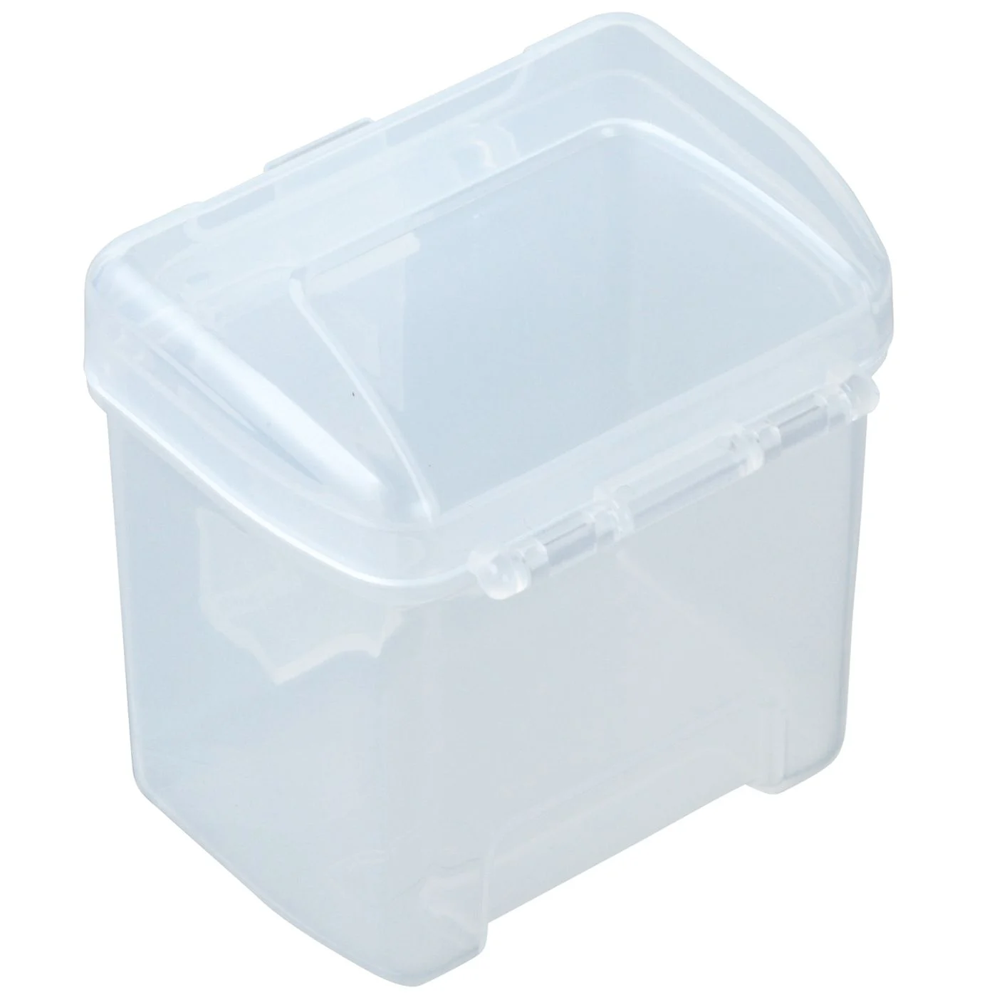 Meiho BM-100 für Bucket Mouth 10x9,3x10cm - Zubehörbox