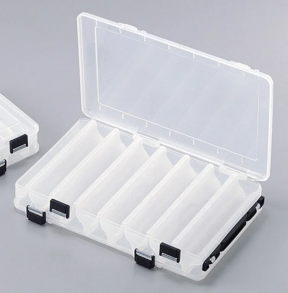 Meiho Reversible 165 Köderbox | SM Angelsport