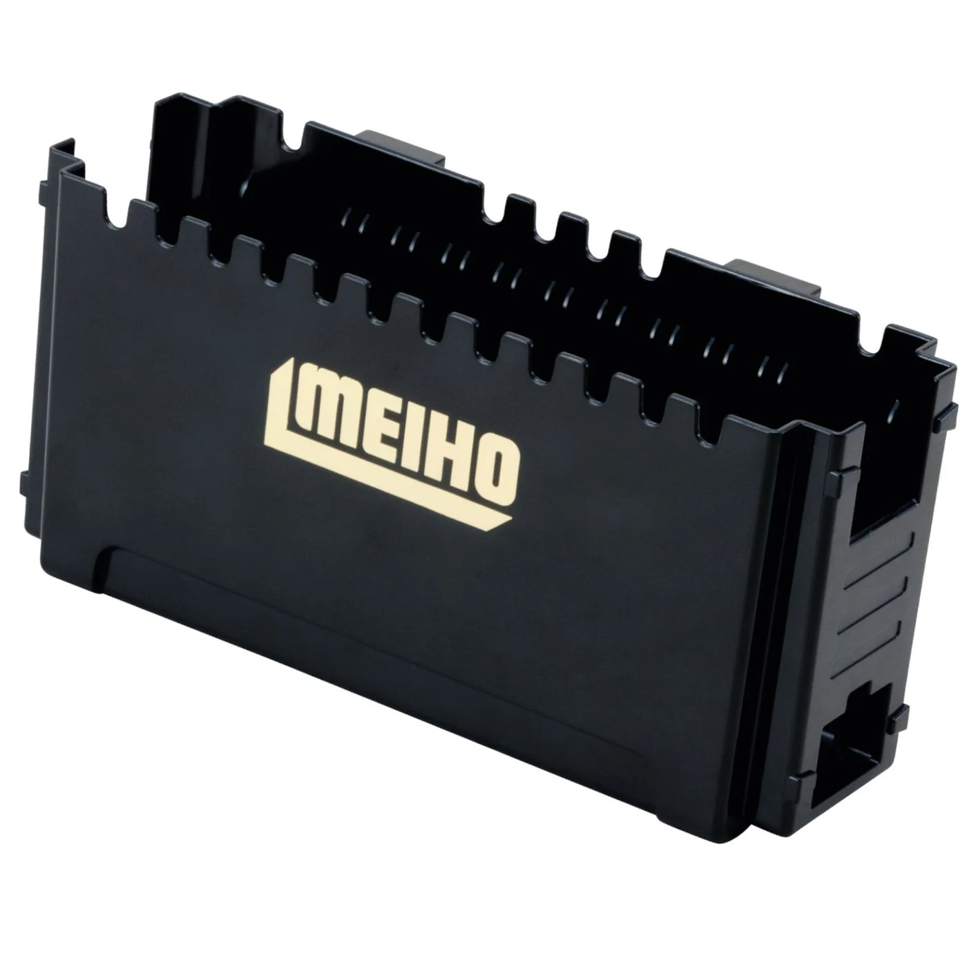 Meiho Side Pocket BM-120 black - Angelbox