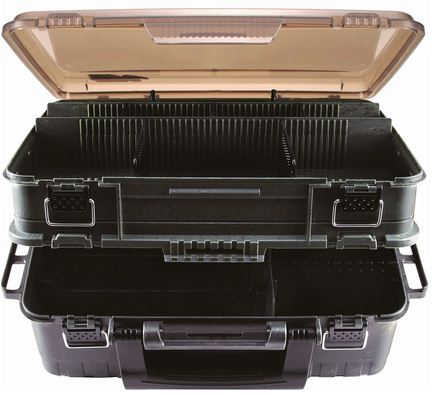 Meiho Versus VS 3078 39x29,5x18,6cm - Tacklekoffer