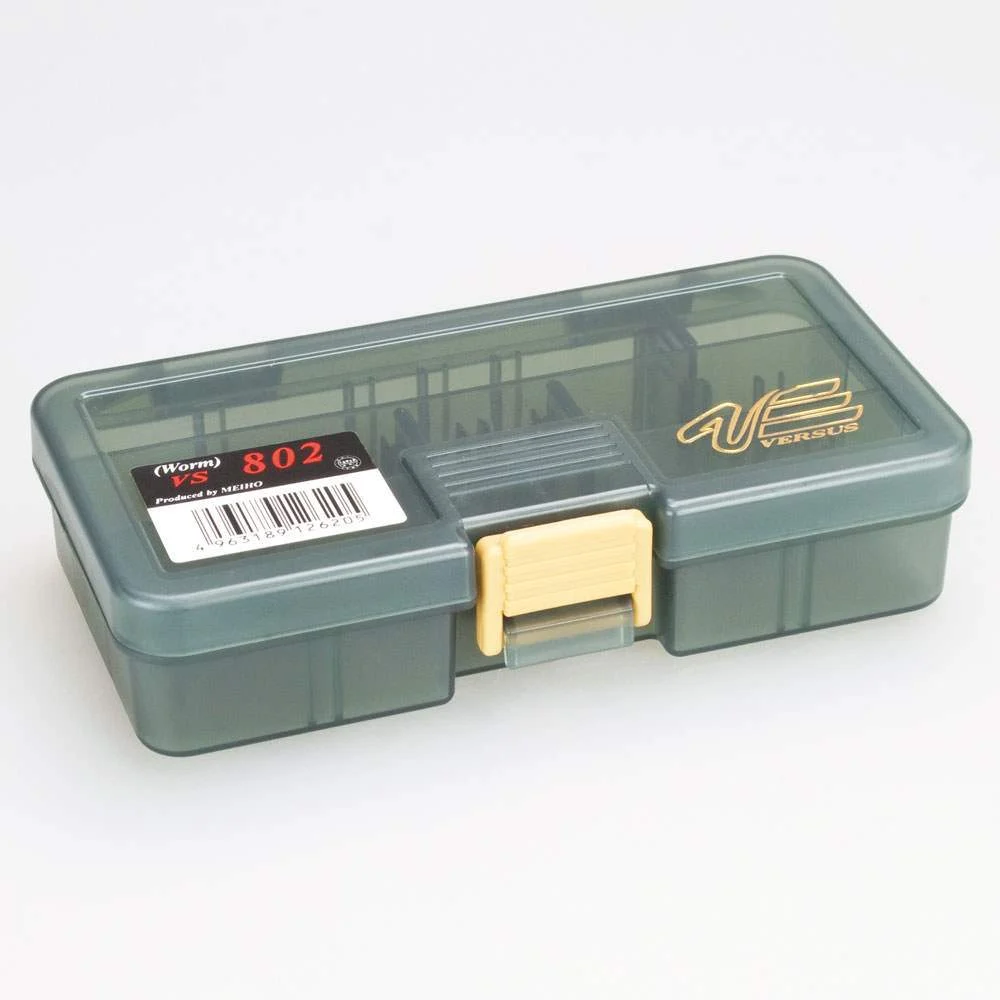 Meiho Versus VS 802 Box