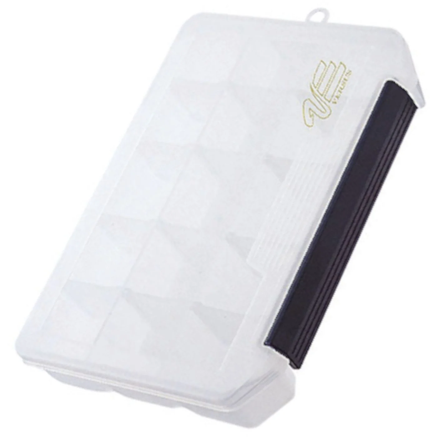 Meiho VS-3010 ND klar 20,5x14,5x4cm - Kunstköderbox