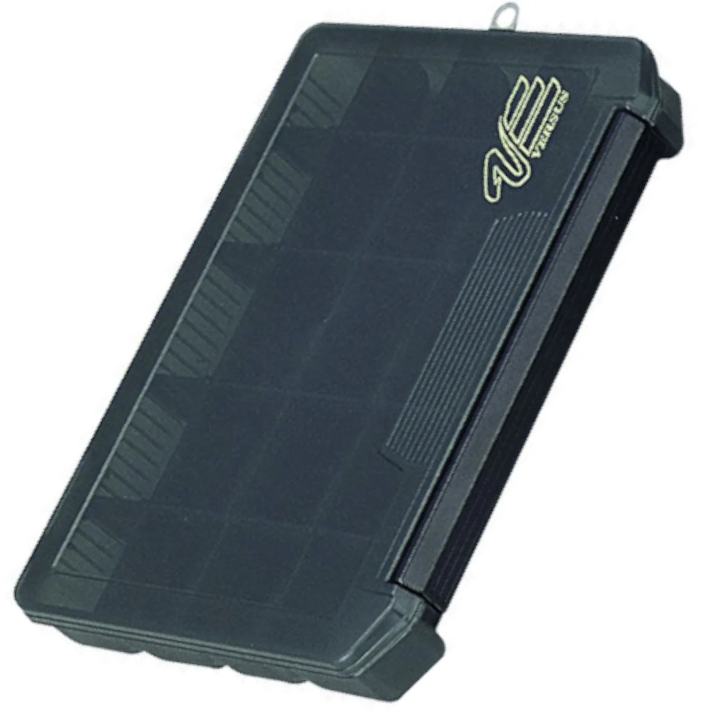 Meiho VS-3020 ND 25,5x19x4cm schwarz - Kunstköderbox