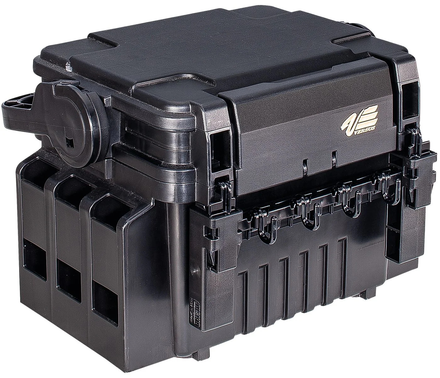 Meiho VS7080 Box 37,5x29x27,5cm - Angelbox