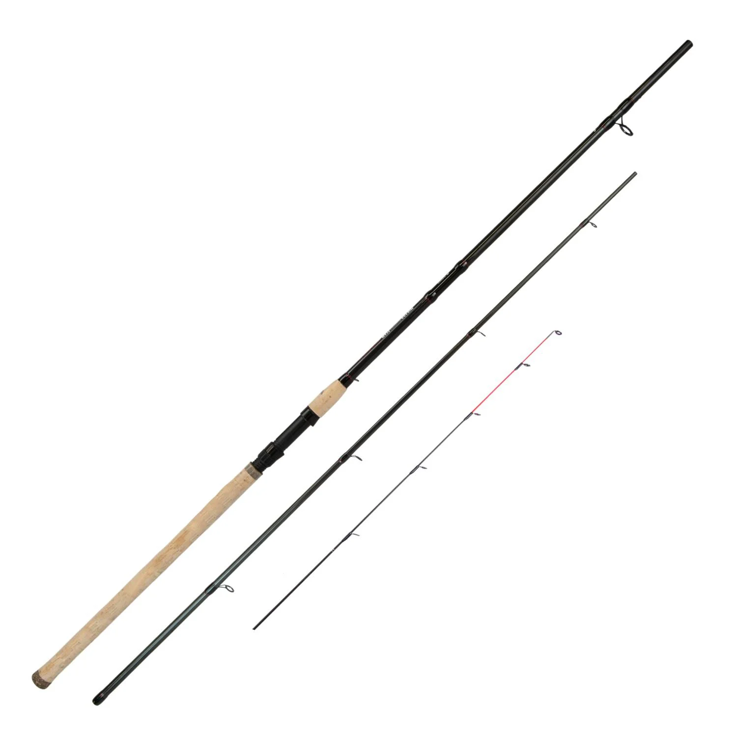 Mikado MFT Method Feeder - Feederrute Länge: 3,30m