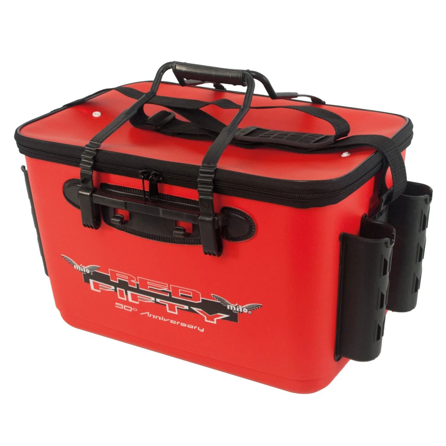 Milo Dinamic - Bakkan