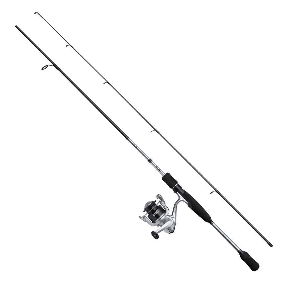 Mitchell MX1 Lure Spinning Combo 2.13m 7-20g