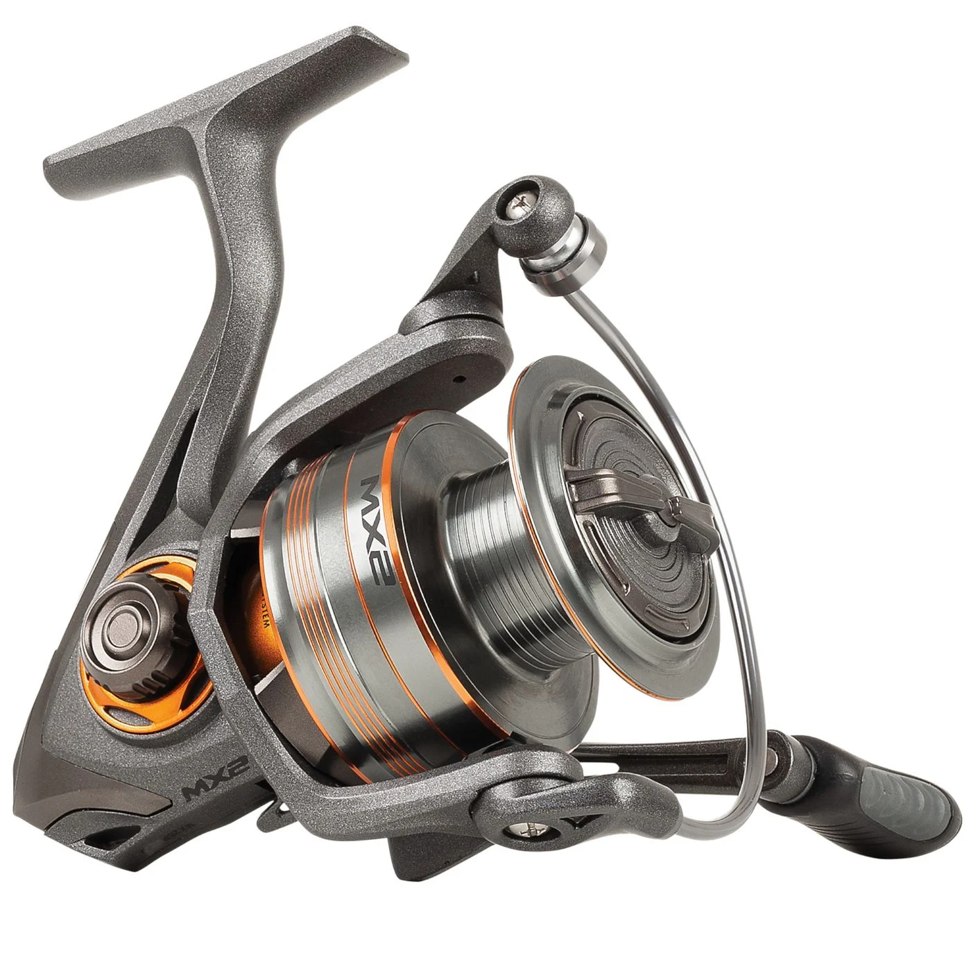 Mitchell MX2 4000 FD Spin Rolle - Spinnrolle