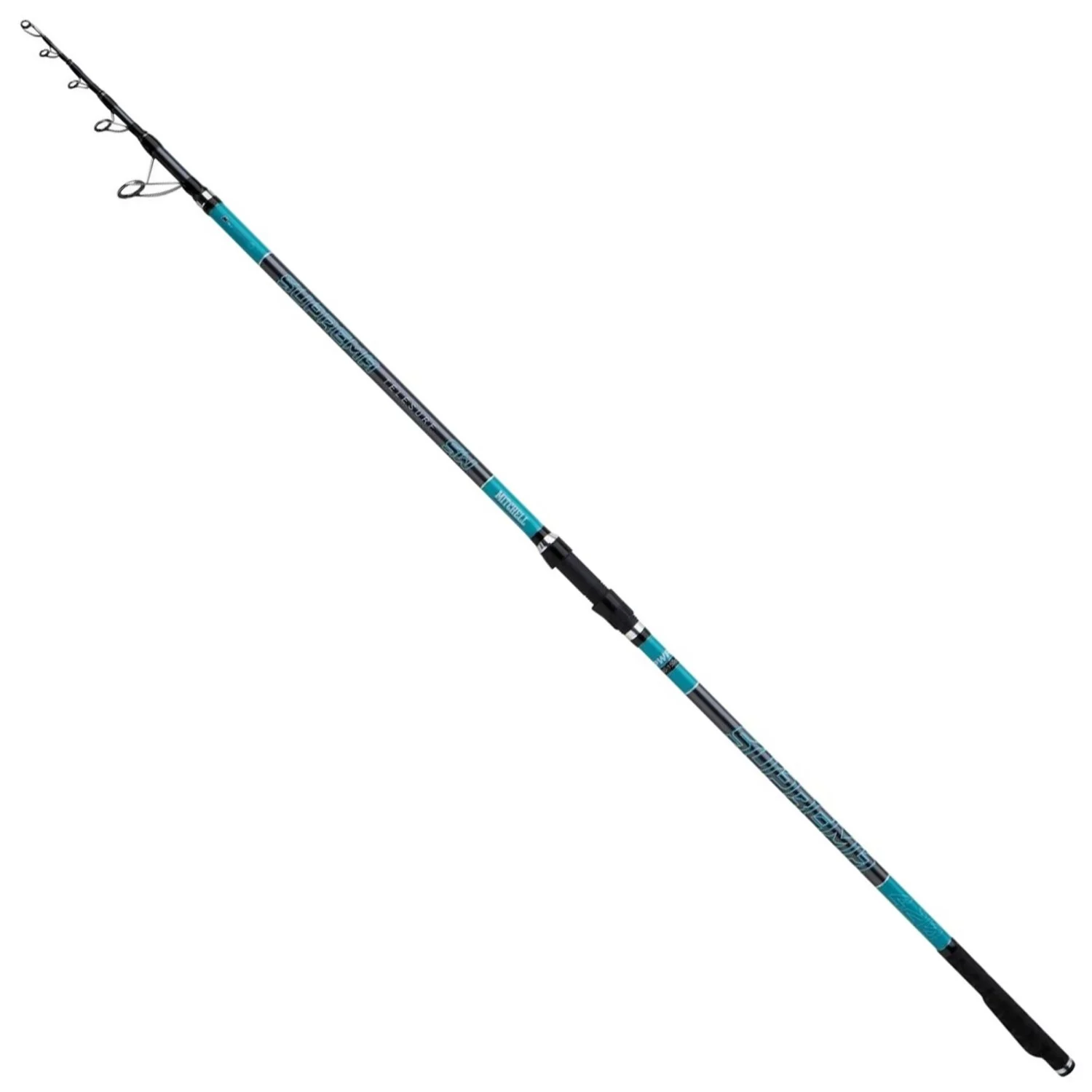 Mitchell Suprema SW Surf Tele - Brandungsrute
