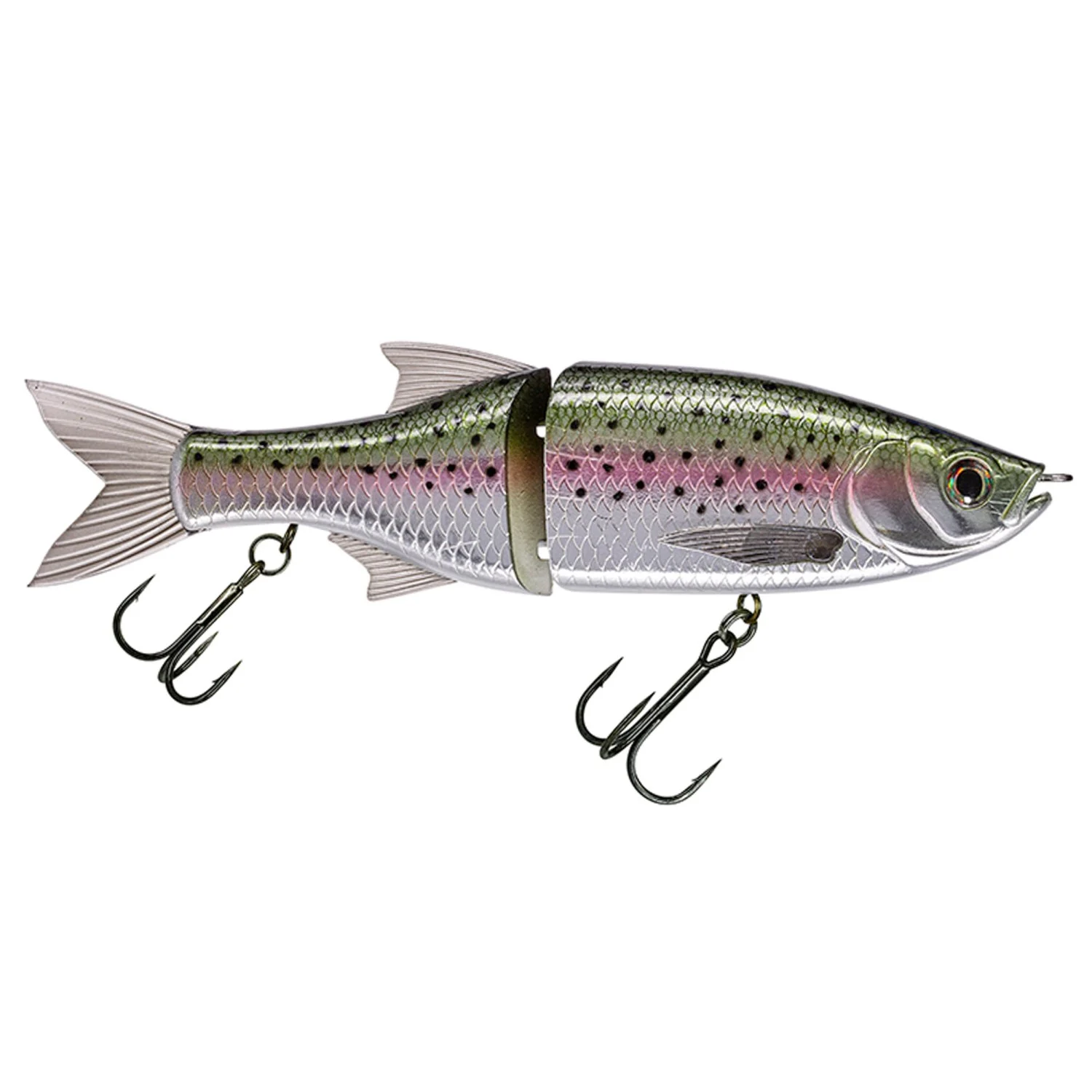 Molix Glide Bait 130 - Swimbait Farbe: MX Trout | Ausführung: slow sinking