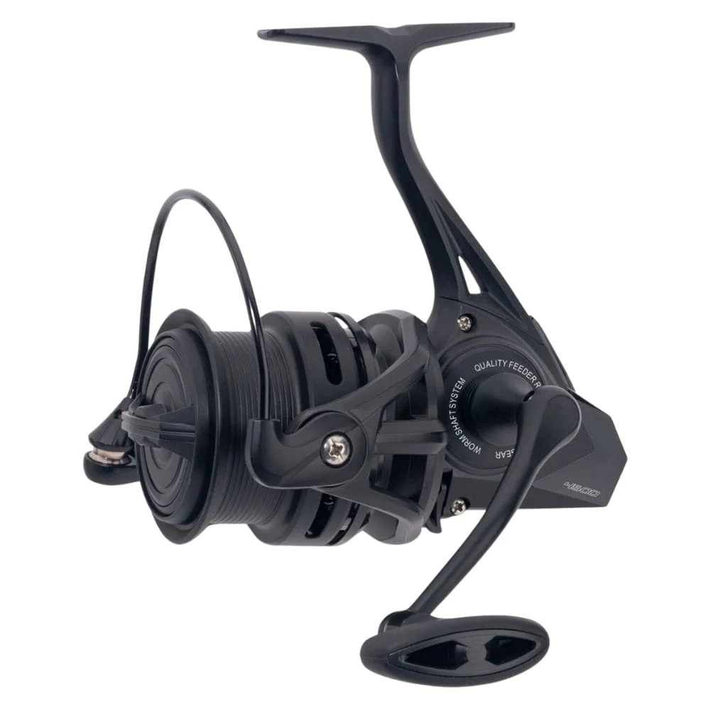 MS Range BL-WS Feeder 4500