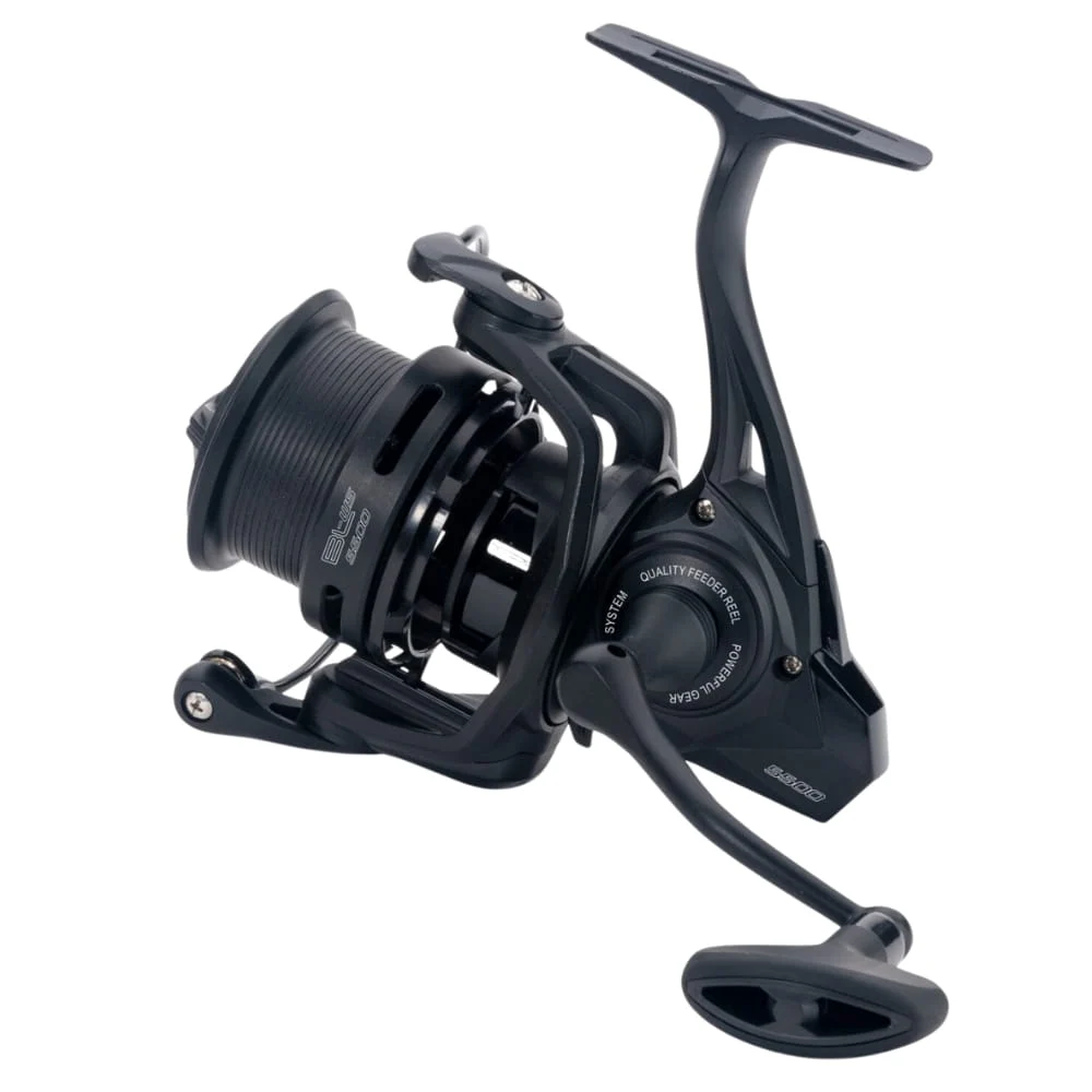 MS Range BL-WS Feeder 5500