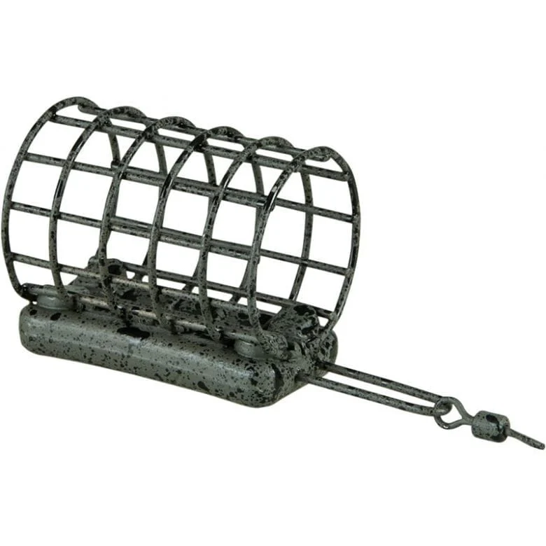 MS Range Classic Feeder Cage large green 120g