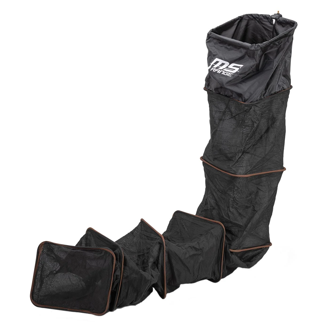 MS Range Econ CP Keepnet Square 50x40cm 400cm