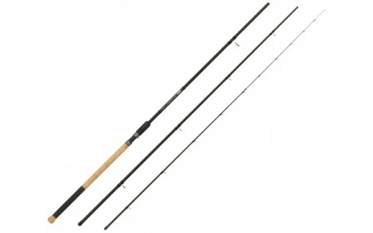 MS Range Econ Feeder Steckrute