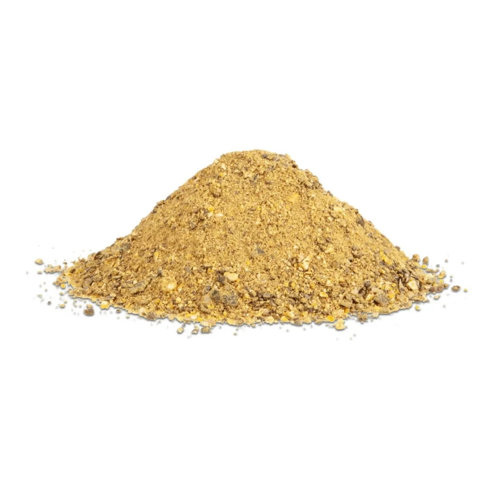 MS Range Econ Mix Carp/Bream Yellow 1 kg