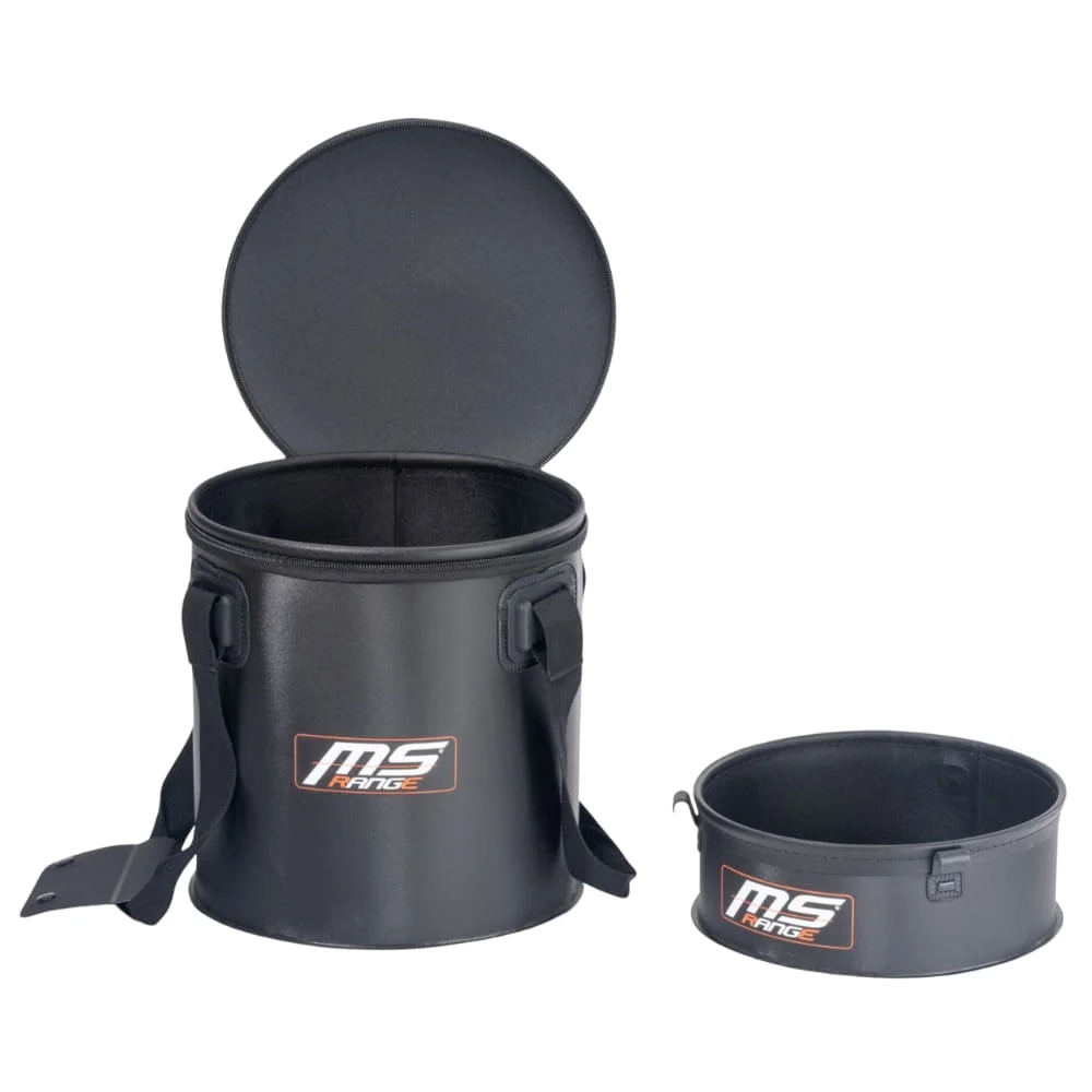 MS Range EVA Bait Bowl 12l