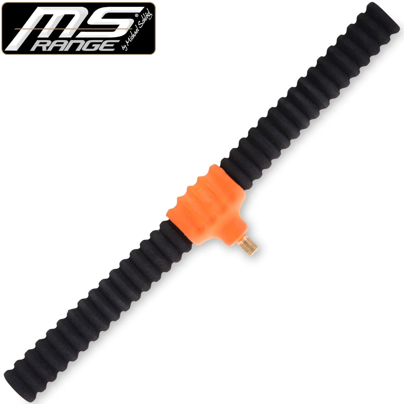 Ms Range Flex Feeder Rod Rest 32cm - Rutenauflage