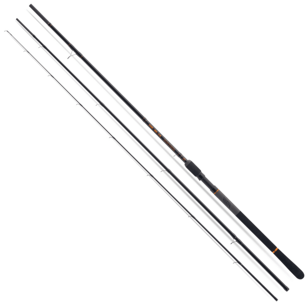 MS Range Match SX-25 360cm 5-25g