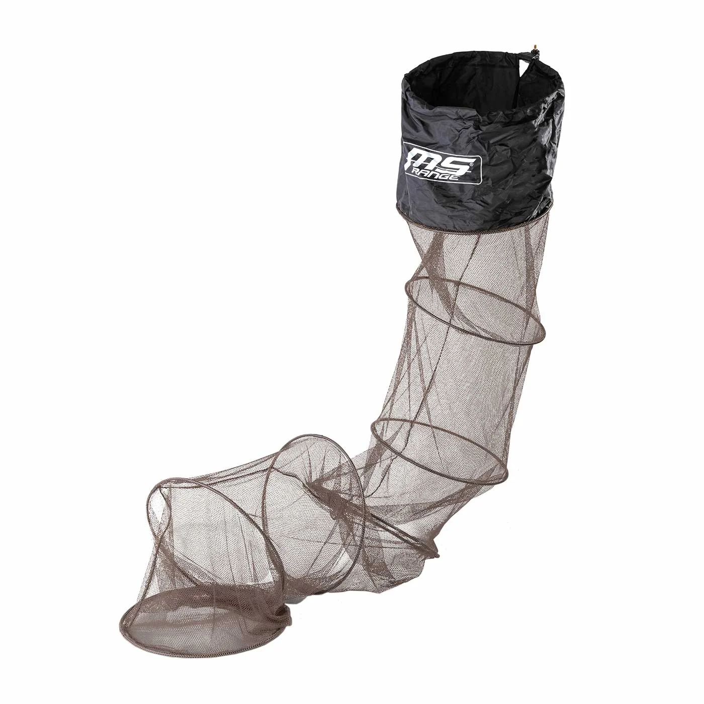 MS Range Nano Keepnet Round Ø50cm 350cm