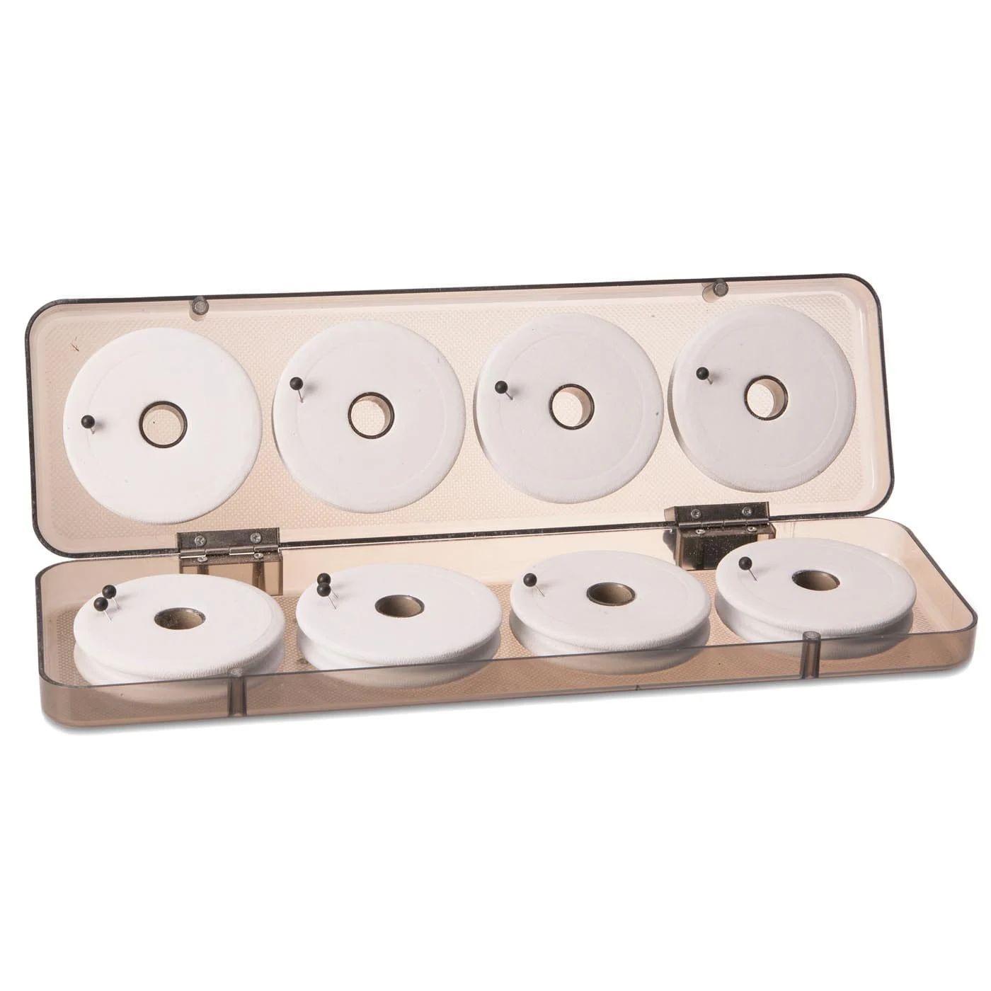 MS Range Rigbox Large 8