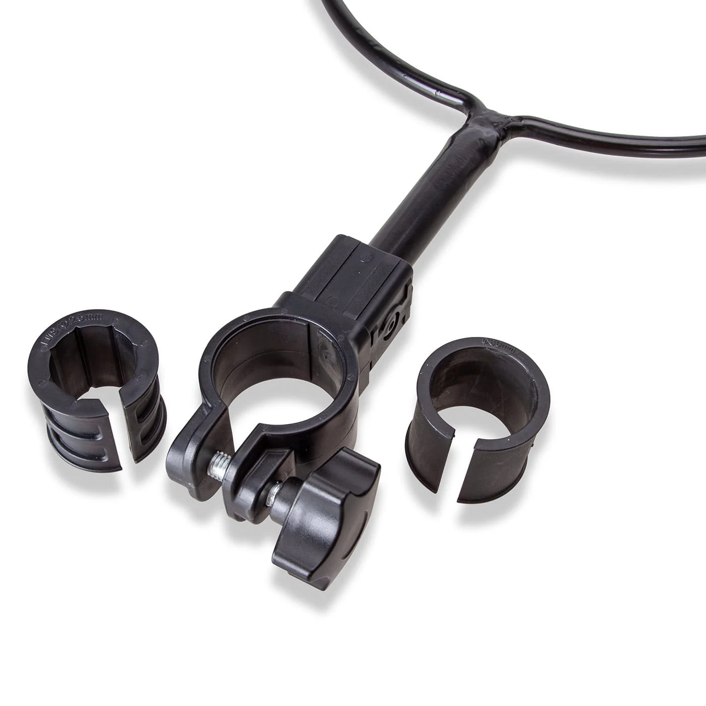 MS Range Round Bucket Tray Set