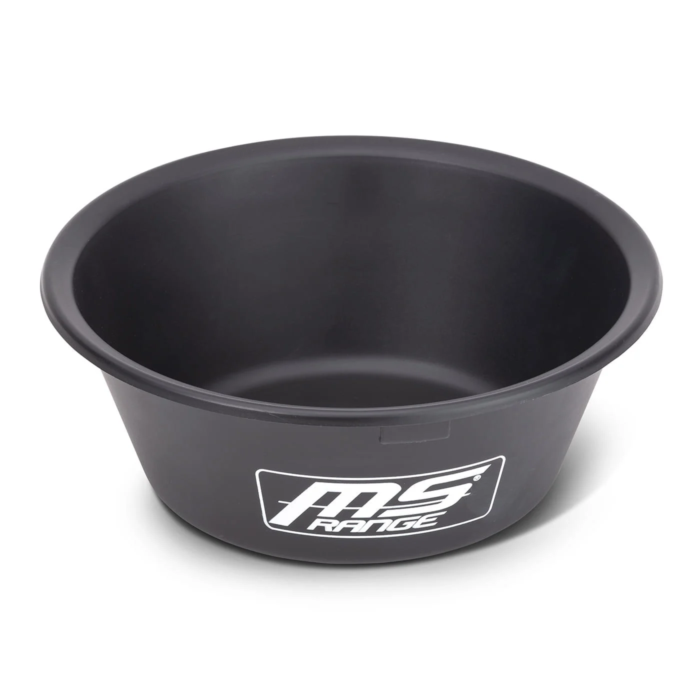 MS Range Round Bucket Tray