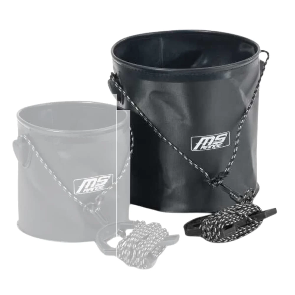 MS Range Water Bucket Large 2,7 Liter