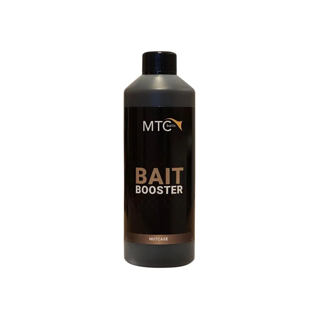 MTC Baits Bait Booster Big Banana - 500 ml