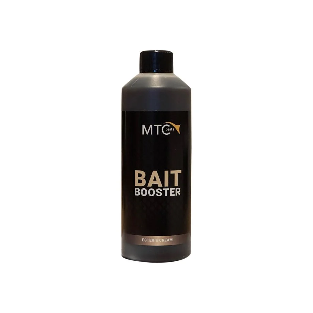 MTC Baits Bait Booster