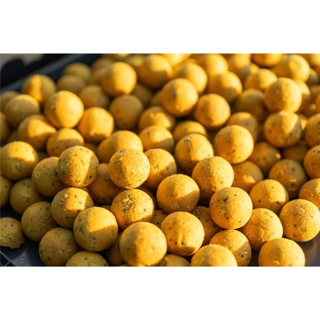 MTC Baits Hookbait HardBig Banana 16 mm