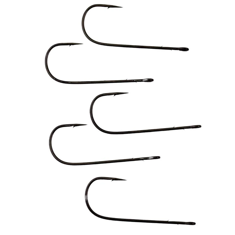 Mustad Flippin Hook Gr 2/0 5 Stück