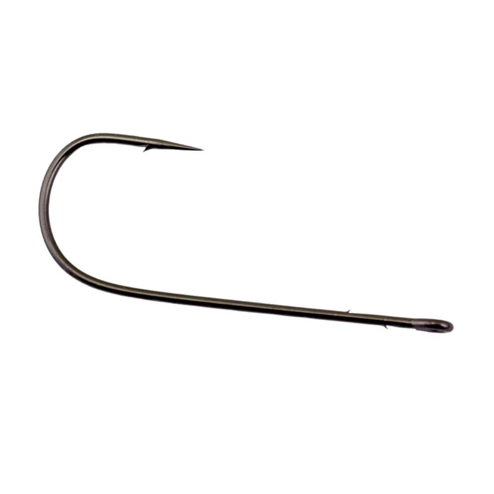Mustad Flippin Hook Gr 3/0 5 Stück