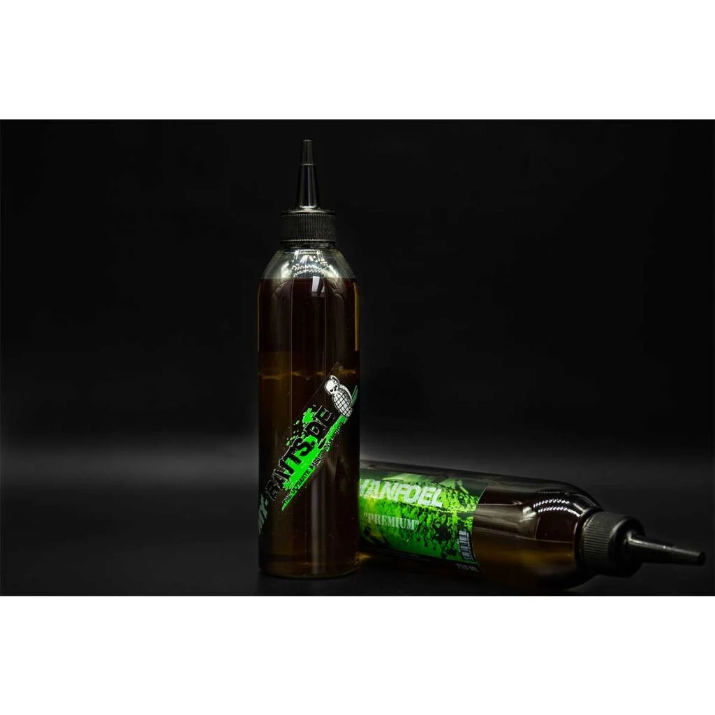 My Baits Hanföl – Premium