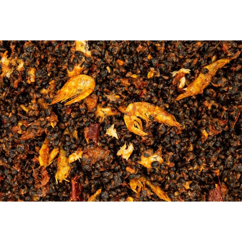 My Baits Hemp-Buckwheat Mix Hot Gamba ‘n Tuna