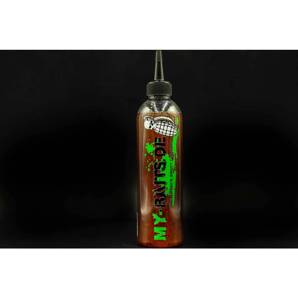 My Baits Hi-Natural Liquid The Force