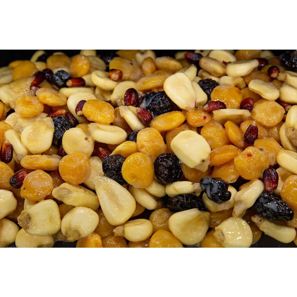 My-Baits Monster Mix “Pineapple + ScopEx”