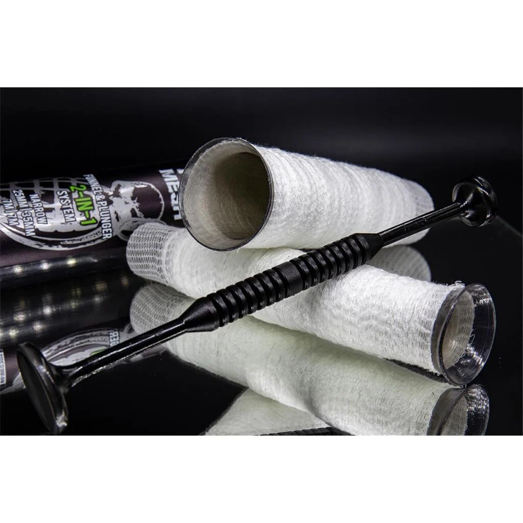 My Baits PVA-Mesh 2-in-1 System