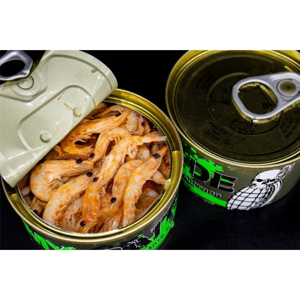 My Baits Ringpull Krill "Superba"