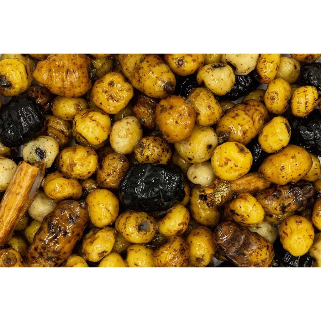 My Baits Tigernut Mix Three King -Specurange-