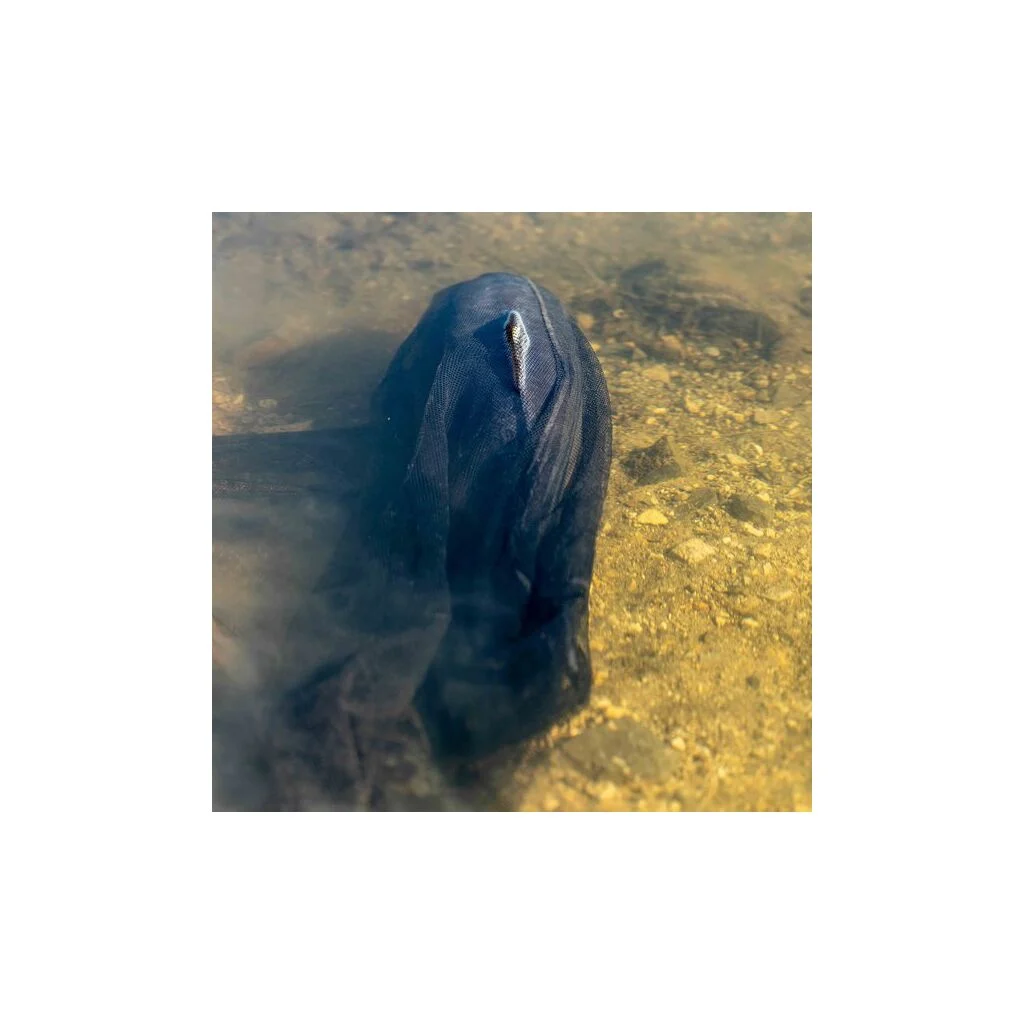 Nash Air Force Landing Net Mesh 46" Shallow