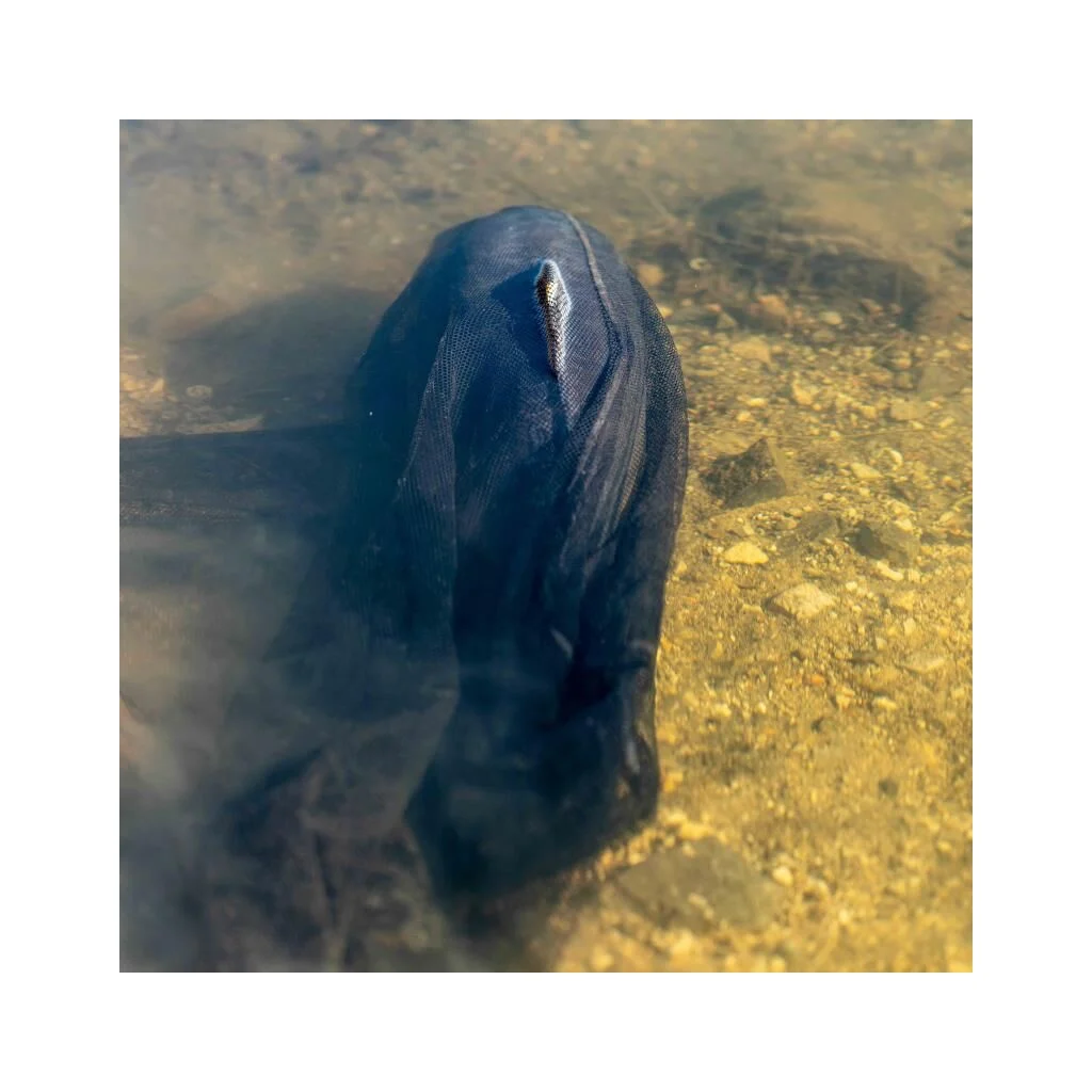 Nash Air Force Landing Net Mesh 46"